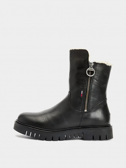 Ботинки Tommy Hilfiger модель EN0EN01603-BDS — фото - INTERTOP