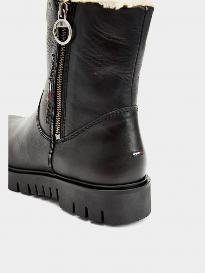 Ботинки Tommy Hilfiger модель EN0EN01603-BDS — фото 3 - INTERTOP