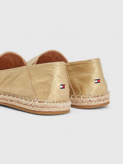 Эспадрильи Tommy Hilfiger модель FW0FW06318-0LJ — фото 3 - INTERTOP