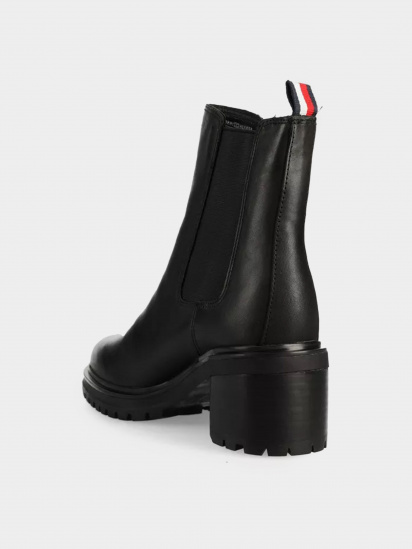 Челси Tommy Hilfiger модель FW0FW06737-BDS — фото - INTERTOP