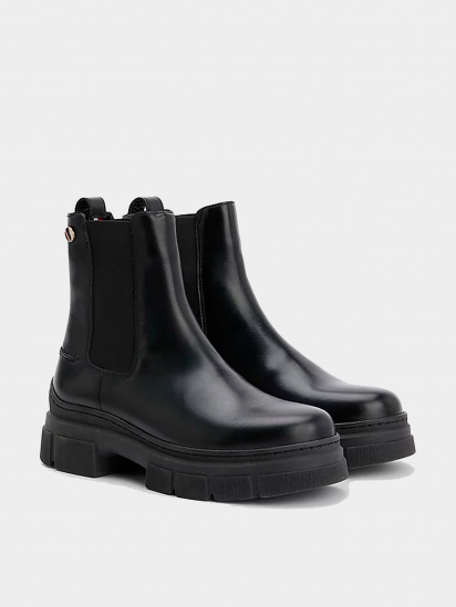 Челси Tommy Hilfiger модель FW0FW06649-BDS — фото 3 - INTERTOP