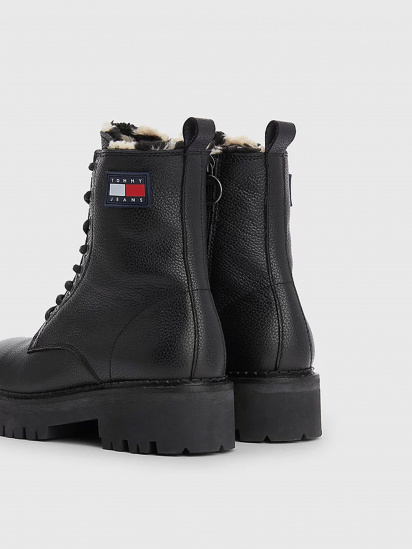 Ботинки Tommy Hilfiger модель EN0EN02000-BDS — фото 3 - INTERTOP