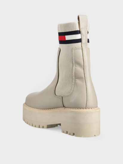 Челси Tommy Hilfiger модель EN0EN02004-PKF — фото - INTERTOP