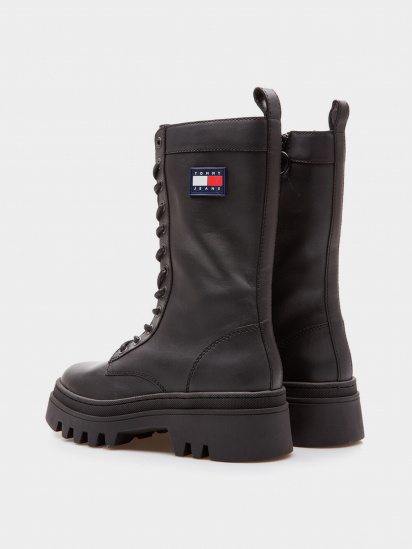 Ботинки Tommy Hilfiger модель EN0EN01916-BDS — фото - INTERTOP