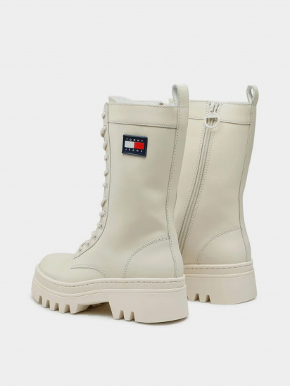 Ботинки Tommy Hilfiger модель EN0EN01916-YBI — фото - INTERTOP