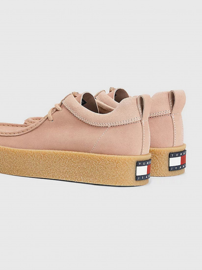 Ботинки Tommy Hilfiger модель EN0EN01906-AE9 — фото 3 - INTERTOP