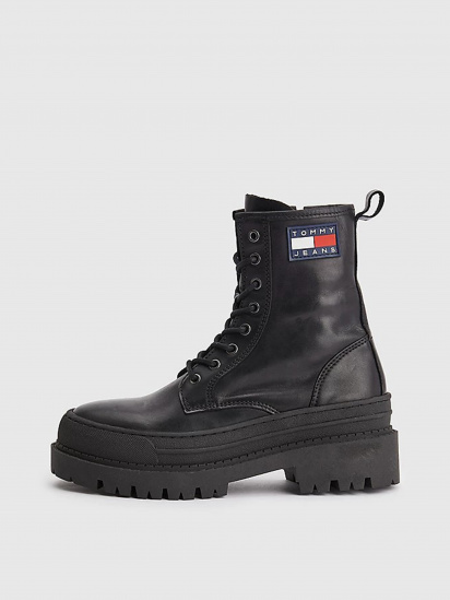 Ботинки Tommy Hilfiger модель EN0EN01899-BDS — фото - INTERTOP