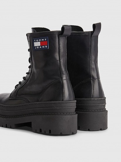 Ботинки Tommy Hilfiger модель EN0EN01899-BDS — фото 3 - INTERTOP