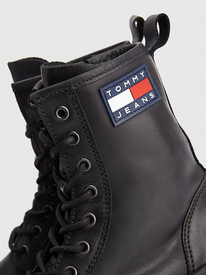 Ботинки Tommy Hilfiger модель EN0EN01899-BDS — фото 5 - INTERTOP