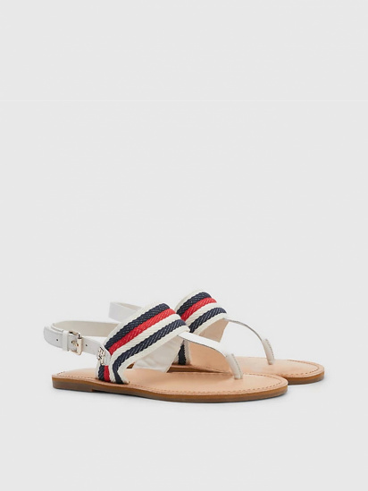 Сандалии Tommy Hilfiger модель FW0FW06988-YBL — фото 3 - INTERTOP