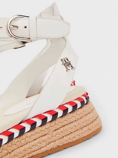 Сандалии Tommy Hilfiger модель FW0FW07080-YBL — фото 3 - INTERTOP