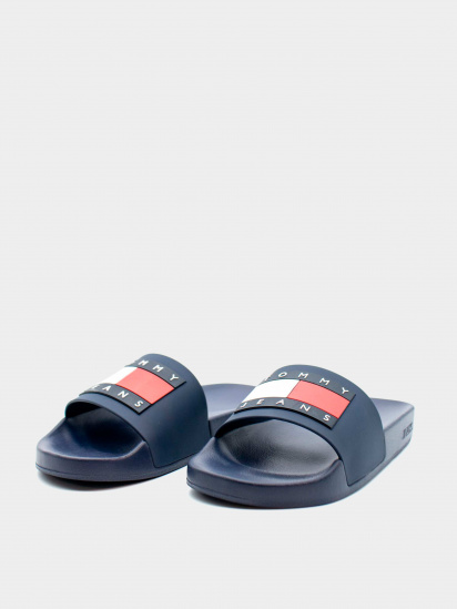 Шлепанцы Tommy Hilfiger модель EN0EN02115-C87 — фото 3 - INTERTOP