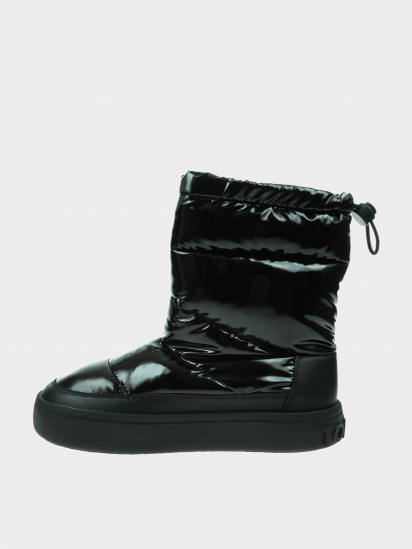 Сапоги Tommy Hilfiger модель EN0EN02252-BDS — фото 3 - INTERTOP