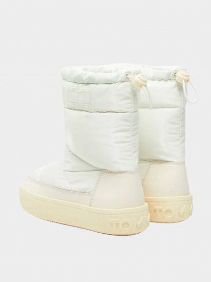 Сапоги Tommy Hilfiger модель EN0EN02252-YA6 — фото - INTERTOP