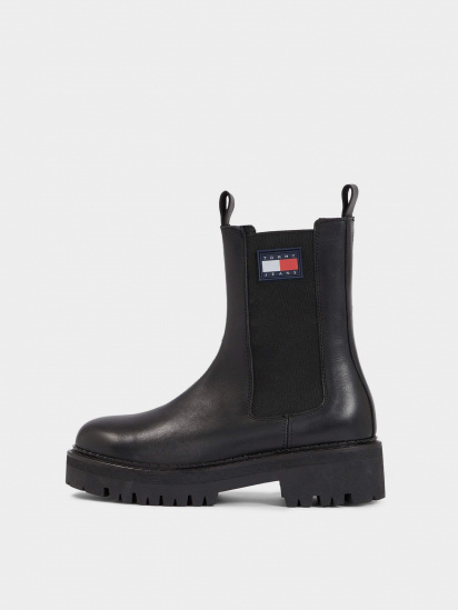 Ботинки Tommy Hilfiger модель EN0EN02298-BDS — фото - INTERTOP