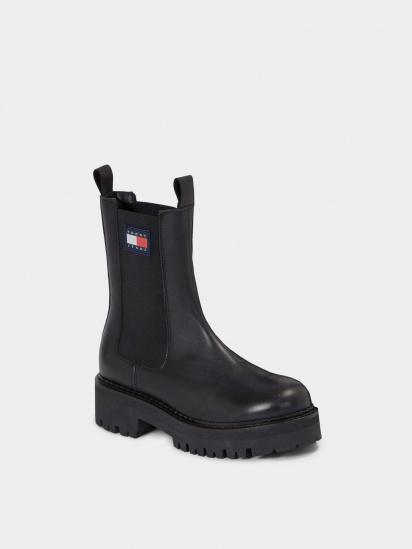 Ботинки Tommy Hilfiger модель EN0EN02298-BDS — фото 3 - INTERTOP