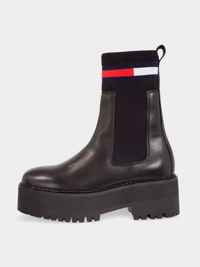 Ботинки Tommy Hilfiger модель EN0EN02301-BDS — фото 3 - INTERTOP