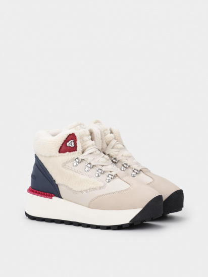 Ботинки Tommy Hilfiger модель EN0EN02312-XJS — фото 3 - INTERTOP