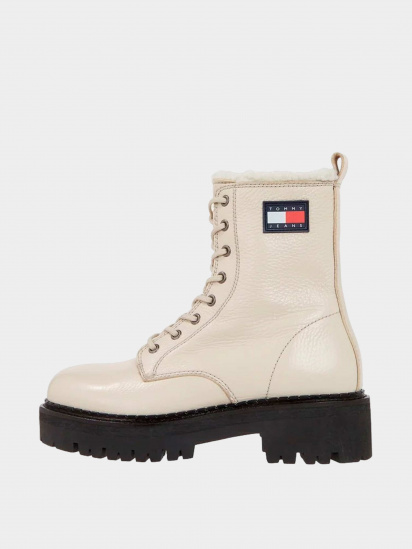 Ботинки Tommy Hilfiger модель EN0EN02317-AEV — фото 3 - INTERTOP