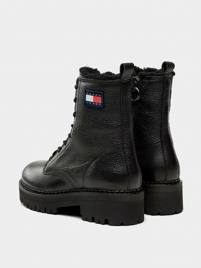 Ботинки Tommy Hilfiger модель EN0EN02317-BDS — фото - INTERTOP