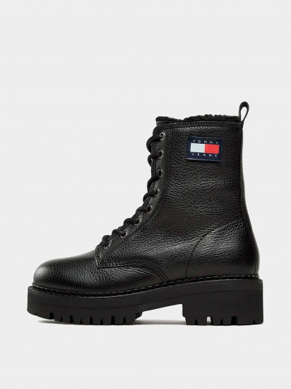 Ботинки Tommy Hilfiger модель EN0EN02317-BDS — фото 5 - INTERTOP