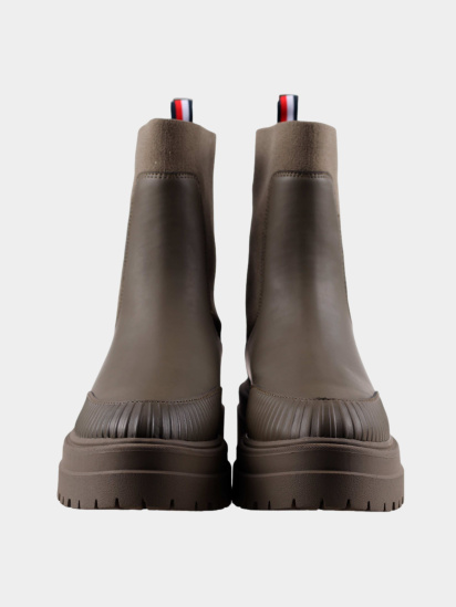 Ботинки Tommy Hilfiger модель FW0FW07475-RBN — фото 3 - INTERTOP