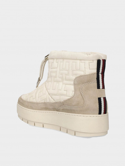 Ботинки Tommy Hilfiger модель FW0FW07637-YBH — фото 3 - INTERTOP