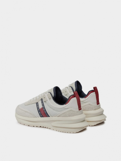 Кроссовки Tommy Hilfiger модель EN0EN02502-0K4 — фото - INTERTOP