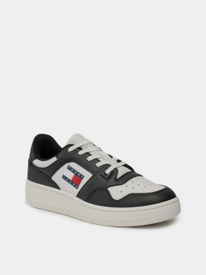 Кроссовки Tommy Hilfiger модель EN0EN02505-YBL — фото 5 - INTERTOP