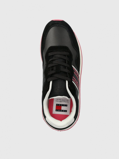 Кроссовки Tommy Hilfiger модель EN0EN02510-BDS — фото 4 - INTERTOP