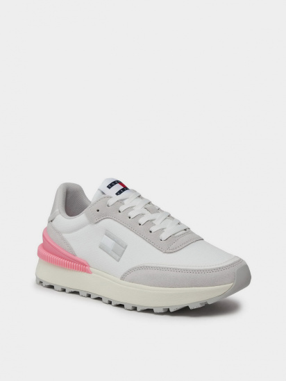 Кроссовки Tommy Hilfiger модель EN0EN02511-YBL — фото 5 - INTERTOP