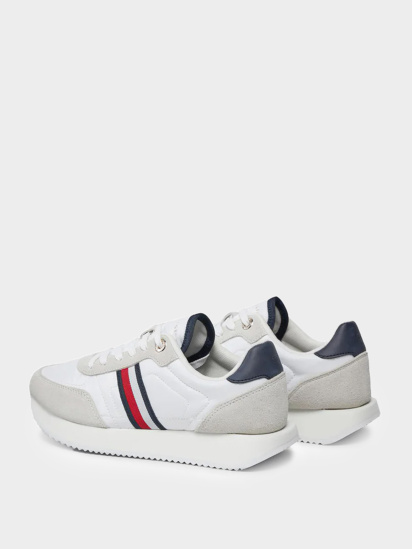 Кроссовки Tommy Hilfiger модель FW0FW07831-YBS — фото - INTERTOP