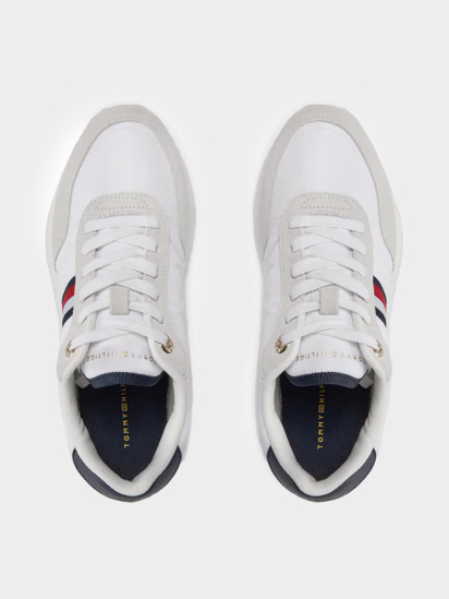 Кроссовки Tommy Hilfiger модель FW0FW07831-YBS — фото 4 - INTERTOP