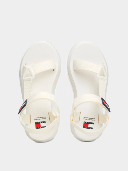 Сандалии Tommy Hilfiger модель EN0EN02466-YBL — фото 3 - INTERTOP