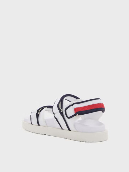 Сандалии Tommy Hilfiger модель FW0FW07737-YBS — фото - INTERTOP