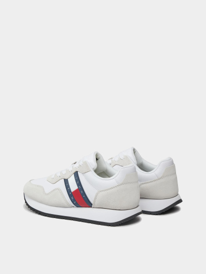 Кроссовки Tommy Hilfiger модель EN0EN02510-YBS — фото - INTERTOP