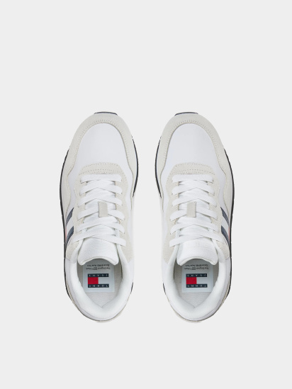 Кроссовки Tommy Hilfiger модель EN0EN02510-YBS — фото 4 - INTERTOP