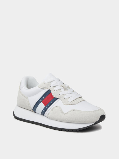 Кроссовки Tommy Hilfiger модель EN0EN02510-YBS — фото 5 - INTERTOP