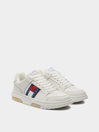 Кеды низкие Tommy Hilfiger модель EN0EN02576-YBL — фото 5 - INTERTOP