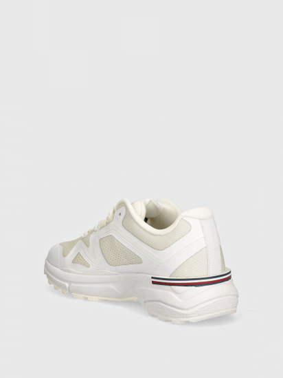 Кроссовки Tommy Hilfiger модель FW0FW08202-0F7 — фото - INTERTOP