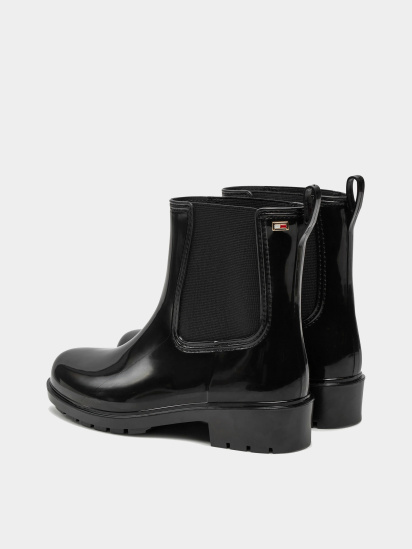 Ботинки Tommy Hilfiger модель FW0FW08213-BDS — фото - INTERTOP