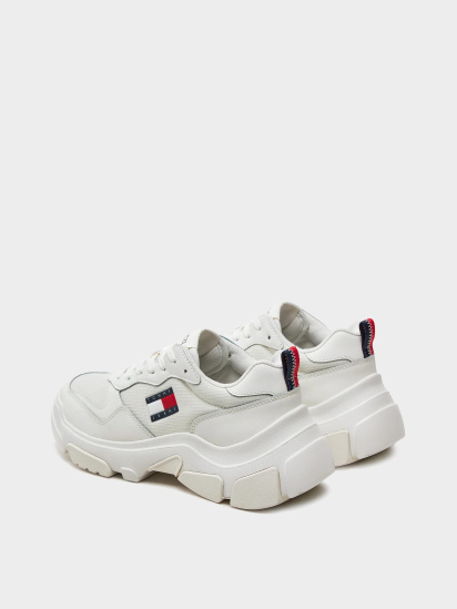 Кроссовки Tommy Hilfiger модель EN0EN02618-YBL — фото - INTERTOP