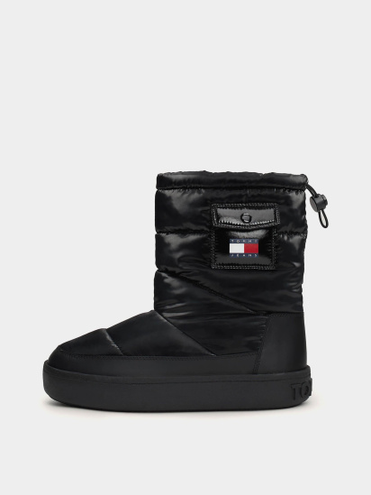 Сапоги дутики Tommy Hilfiger модель EN0EN02642-BDS — фото - INTERTOP