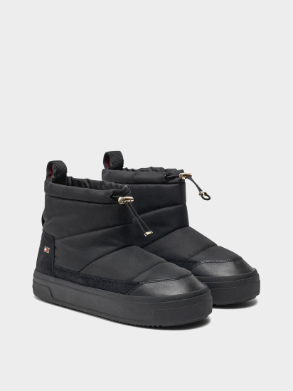 Сапоги дутики Tommy Hilfiger модель FW0FW08334-BDS — фото 3 - INTERTOP