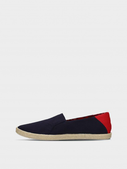 Эспадрильи Tommy Hilfiger модель FM0FM00569-403 — фото - INTERTOP