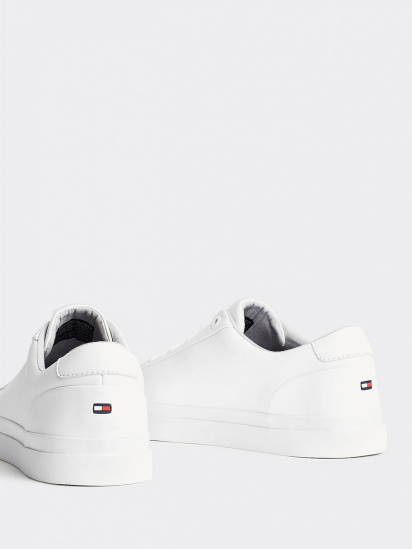 Кеды низкие Tommy Hilfiger модель FM0FM02672-YBS — фото 3 - INTERTOP