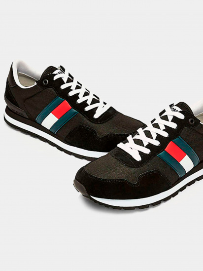 Кроссовки Tommy Hilfiger модель EM0EM00492-BDS — фото 4 - INTERTOP