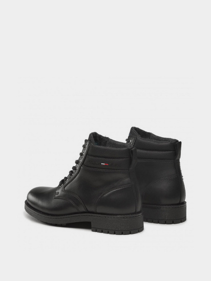 Ботинки Tommy Hilfiger модель EM0EM00827-BDS — фото - INTERTOP