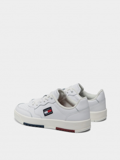 Кроссовки Tommy Hilfiger модель EM0EM00899-YBR — фото - INTERTOP