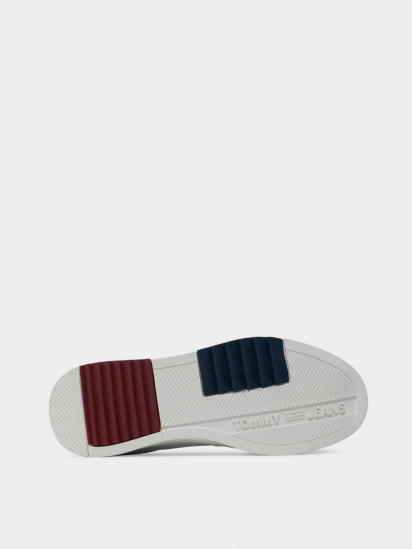 Кроссовки Tommy Hilfiger модель EM0EM00899-YBR — фото 3 - INTERTOP